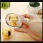 Wholesale small beauty lady's compact mirror