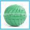 Plastic TPR Or ABS Colorful Dryer Balls