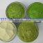 Green Color Wasabi Powder