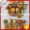 Japanese snacks mixed rice crackers/peanut crackers