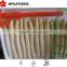 china GOOG quality frozen asparagus whole or cut