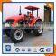 80hp big horsepower farm track tractor