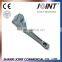 OEM/ODM Ductile Iron GGG40 Sand Casting Parts