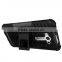 For Asus Zenfone 2 Laser ZE500KL Case Armor Heavy Duty Hybrid Rugged TPU Impact Kickstand Hard Cover ShockProof 5.0"