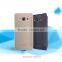 Quality Flip Leather Case For Samsung Galaxy J3 PRO J3110 NILLKIN Sparkle Series Ultra Thin Flip Pu Window View Cover J3110