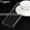 2016 Newest USAMS Nature Transparent Soft TPU Case Back Cover For Samsung Galaxy Note 7