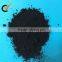 Iron oxide black inorganic pigment