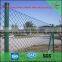 Factory Sale Cheap price galvanized used chain link fence