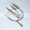 Brush for Cleaning Milking Machine Spare Parts