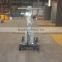 Newest type light tower/generator light tower/lighting tower