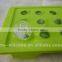 Customized pellet plastic ice cube tray wolesale