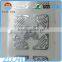 860-960MHz pet uhf rfid dry inlay