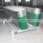 High Quality Slaughterhouse Equipment Living Sheep/goat V-Type Convey Machine butchery equipment of slaughter line