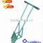 handy lawn aerator hollow tine