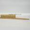 Beekeeping Tools honey bee 2 Raws Bamboo Handle Bee Brush For Beekeeper