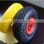Premium 10 Inch PU Wheel 3.00-4 and 3.50-4