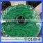 Galvanized/PVC coated chicken metal wire mesh/cheap square chicken wire mesh(Guangzhou Factory)