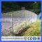 High secuirty chain link yard fence (Guangzhou factory)