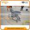 high efficiency small cement mortar spray machine