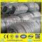 Factory cheap hot dipped galvanized iron wire,galvanized low carbon steel wire