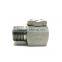 SS316 AA SERIES STAINLESS STEEL CORNER NOZZLE