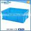 New best quality clear hard plastic box, hot sale clear hard plastic box