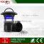 New design covering widely UV lamp mosquito killer