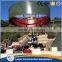 Bolted silo for Australia V7 sand manufacturing project in 2015
