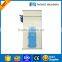 Pulse Dust Filter for Wheat Flour Mill