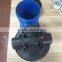10 inch big blue water filter housing with a air release button