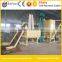 dry bady milk powder mixing machine used for motor mixer