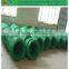 PVC coated Small coil wire
