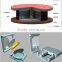 Cold-resistant Rubber bridge bearing