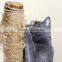 bleached sisal rope 6mm for cat stretch post