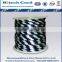 High Quality 16mm Fancy Solid Braid Polypropylene Rope