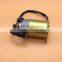 125cc Chinese Scooter Starter Motor For Baotian Direct Bike Lexmoto Kymco GY6 125cc 157QMA Scooter
