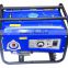 Electric/hand start 3kw gasoline power generatoringset