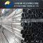 Z1342 ASTM A795 black seamless steel pipe for fire protection use