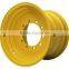 DW20*26 Steel Wheel Rim for Tire 23.1-26 24L-26