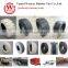 Solid tire Special off road trailer tires for trailers