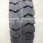 Best selling and popular 6.50-10 forklift solid tires for warehouse