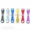 China factory manufacturer producing aluminum compact key holder