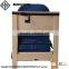 Portable folding lightweight baby booster chair travel baby booster seat