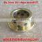 17519 BRONZE WITH GRAPHITE 45x5/25x35x25mm FLANGE BEARING
