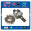 2510ZHS01-410 truck parts differential assembly Shiyan parts Chezhou
