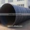 favorate SSAW steel pipe