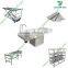 YSSJT-1C Medical electric stretcher mortuary transfer trolley cadaver lifter