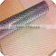 stainless steel small hole expanded metal mesh used for air filter manufacturer