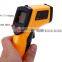 1 Pcs ABS LCD Digital Display GM320 Infrared Thermometer Laser Temperature Tester Non-contact