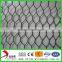 PVC Coated or Galvanized hexagonal wire netting